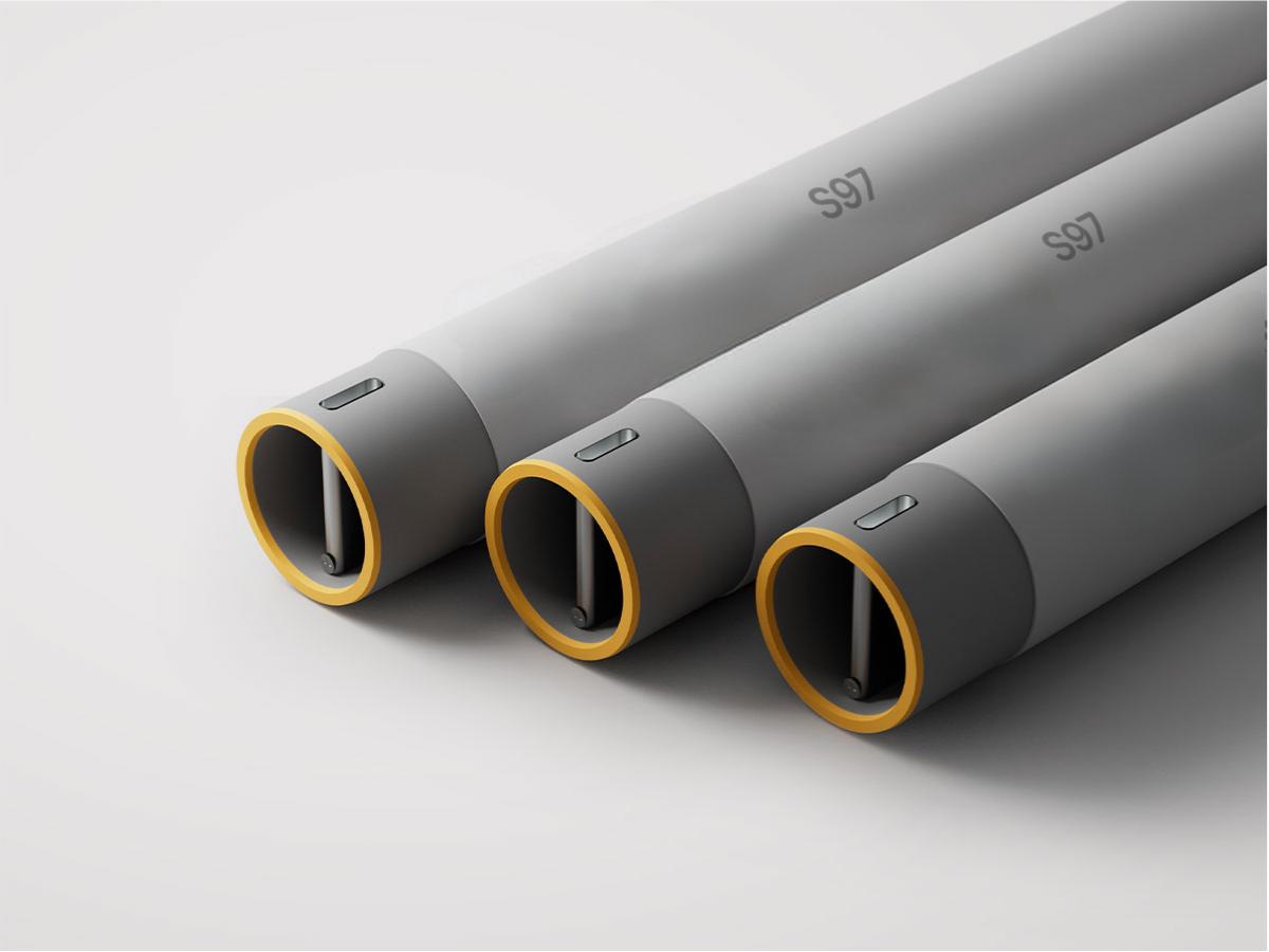 Ceramic Rolls